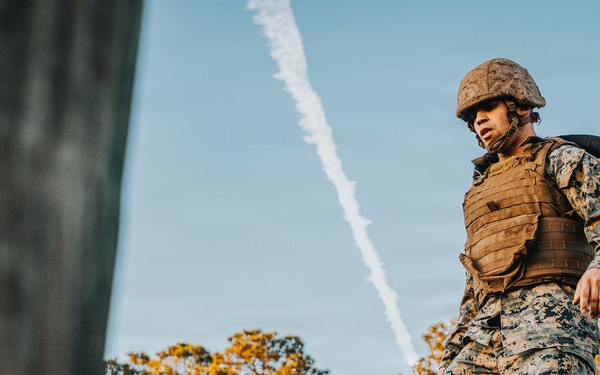 Martial Arts Instructor Course Culminating Event