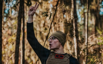 Martial Arts Instructor Course Culminating Event