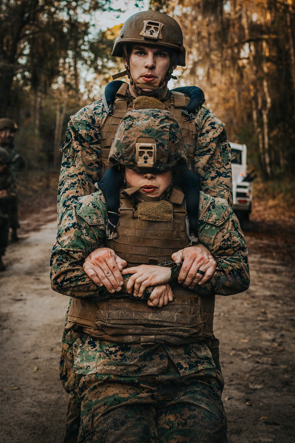 Martial Arts Instructor Course Culminating Event