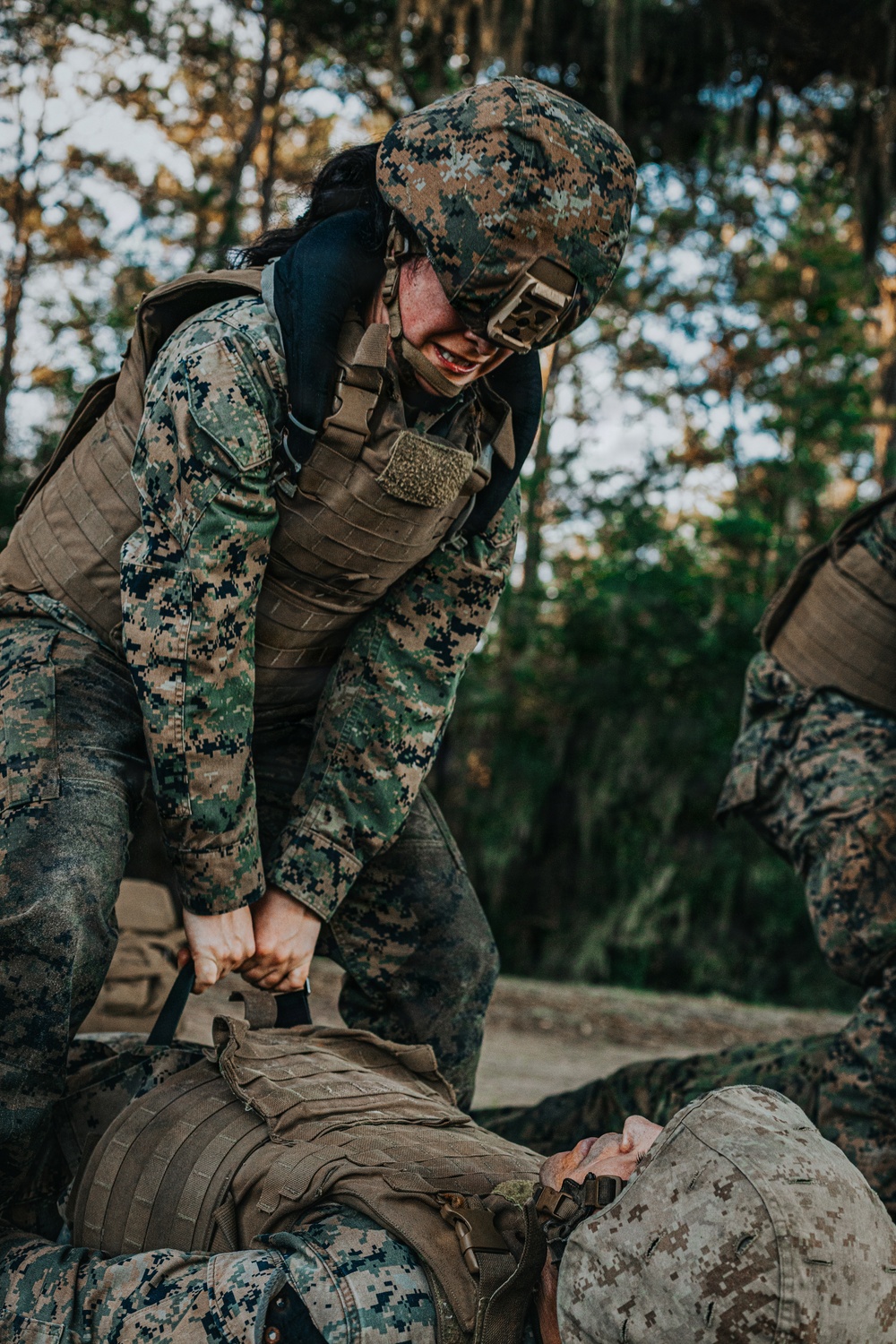 Martial Arts Instructor Course Culminating Event