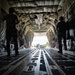 C-130J loaded in Aguadilla