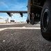 C-130J loaded in Aguadilla
