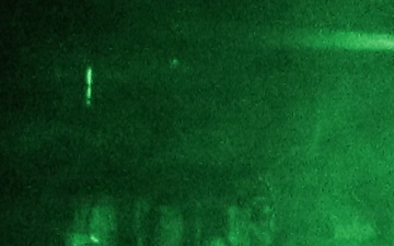 11th Airborne Division Conducts a Nighttime Air Assault During JPMRC 26-02