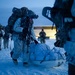 11th Airborne Division Conducts a Nighttime Air Assault During JPMRC 26-02