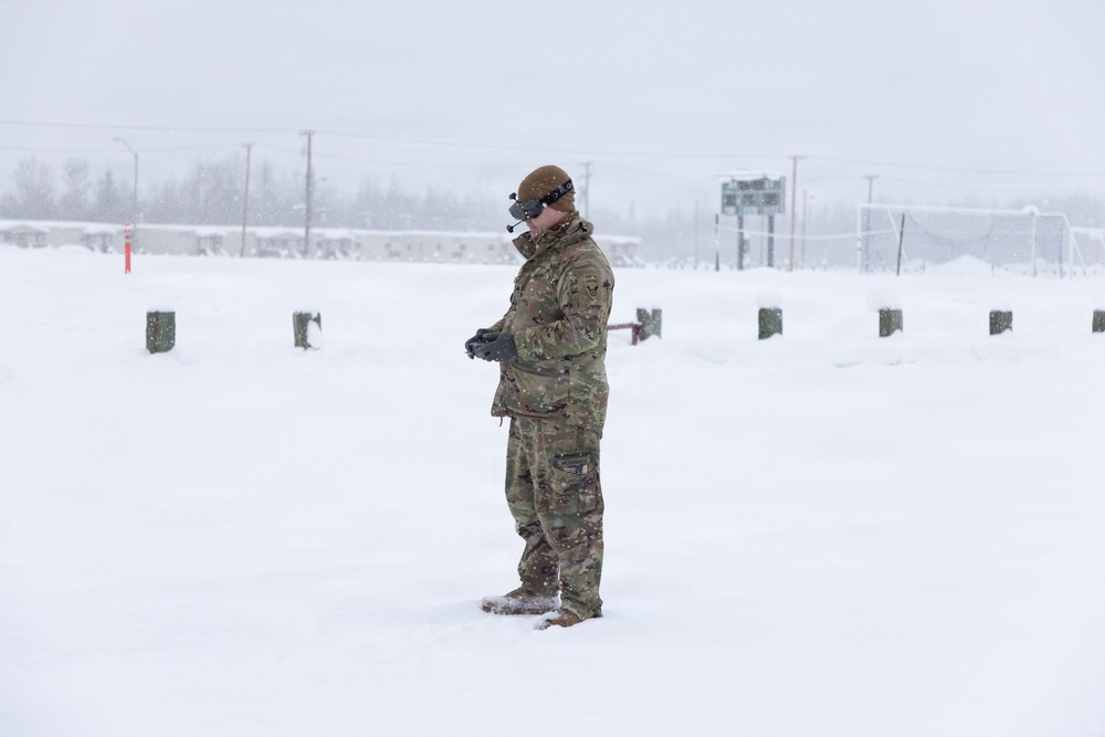 Speed, agility, and real-time precision shaping the future of modern warfare technology