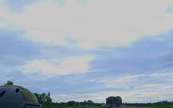 AFP, US Forces Train Together in Austere Landing Zone CASEVAC