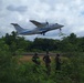 AFP, US Forces Train Together in Austere Landing Zone CASEVAC