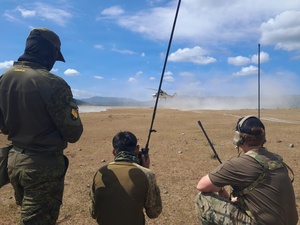 NEWSCAST 29 JAN 26: Language Exchange COMREL & U.S. - PH Bilateral Exercise