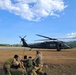 AFP, US Forces Train Together in Austere Landing Zone CASEVAC
