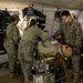 24th MEU CERTEX: CASEVAC Exercise