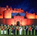 "The Commandant's Own" Photo Day with the Royal Edinburgh Military Tattoo