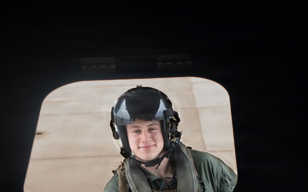 24th MEU CERTEX: Fast Roping