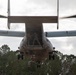 24th MEU CERTEX: Fast Roping
