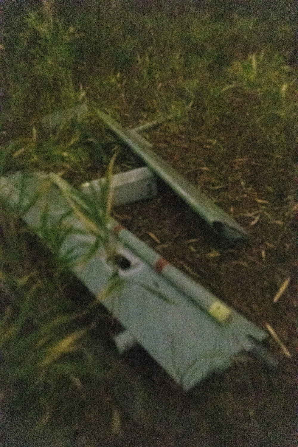 24th MEU CERTEX: U.S Marines with Lima Company Conduct a TRAP mission