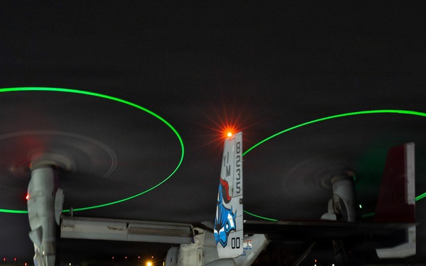 24th MEU CERTEX: U.S Marines with Lima Company Conduct a TRAP mission