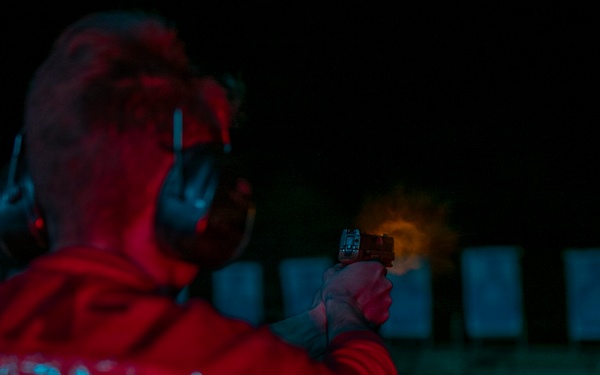 USS Tripoli Conducts Live Fire Evolution