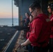 USS Tripoli Conducts Live Fire Evolution