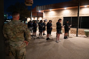 Air Force Judge Advocate General’s School Podcast - 85. The Learning Curve - JAG Corps Recruiting and Incentives