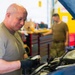 161st LRS Mechanic gets the job done