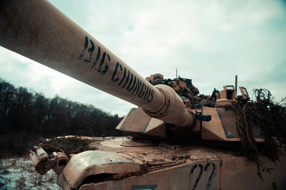 Combined Resolve 26-05