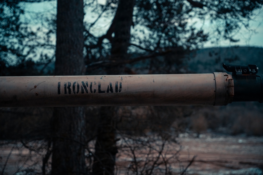 Combined Resolve 26-05