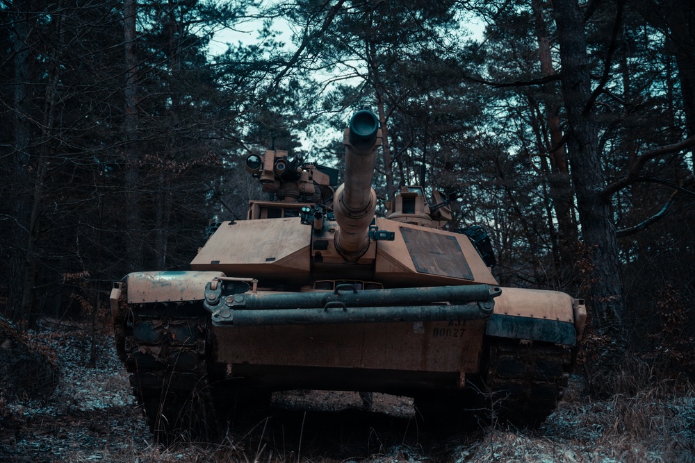 Combined Resolve 26-05