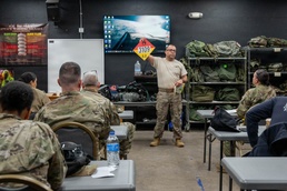 Goldwater Air National Guard Base hosts 2nd Annual Hazmat Jamboree
