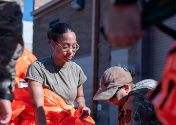 Goldwater Air National Guard Base hosts 2nd Annual Hazmat Jamboree