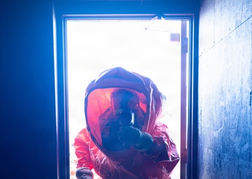 Goldwater Air National Guard Base hosts 2nd Annual Hazmat Jamboree