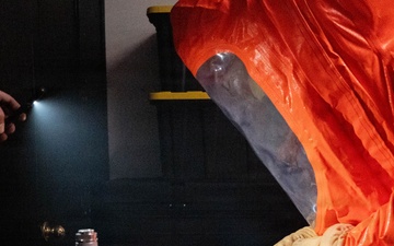 Goldwater Air National Guard Base hosts 2nd Annual Hazmat Jamboree