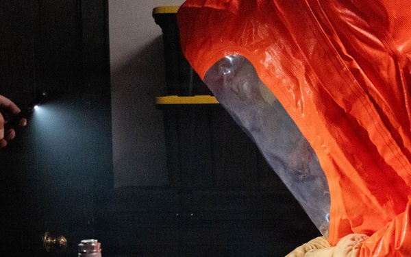 Goldwater Air National Guard Base hosts 2nd Annual Hazmat Jamboree