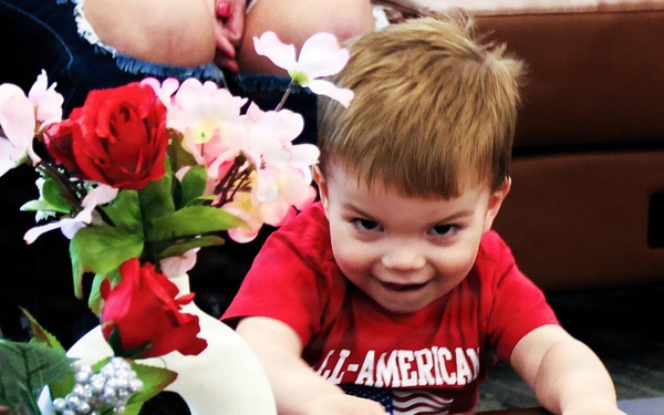 MACOMB-BASED ARMY NATIONAL GUARD ENGINEER UNIT COMPLETES MISSION IN MIDDLE EAST, RETURNS TO ILLINOIS