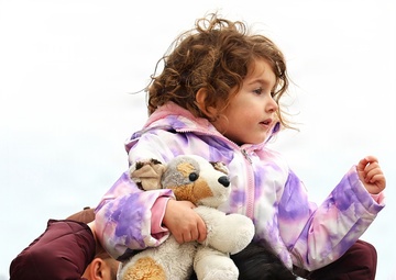 MACOMB-BASED ARMY NATIONAL GUARD ENGINEER UNIT COMPLETES MISSION IN MIDDLE EAST, RETURNS TO ILLINOIS