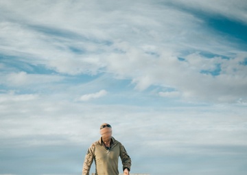 1SFG(A): Silent Eagle 2026 K9 Training