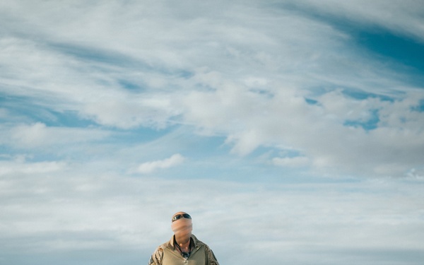 1SFG(A): Silent Eagle 2026 K9 Training