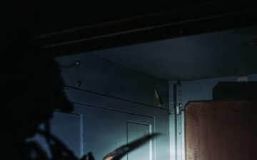 1SFG(A): Silent Eagle 2026 K9 Training