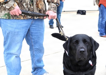 MACOMB-BASED ARMY NATIONAL GUARD ENGINEER UNIT COMPLETES MISSION IN MIDDLE EAST, RETURNS TO ILLINOIS