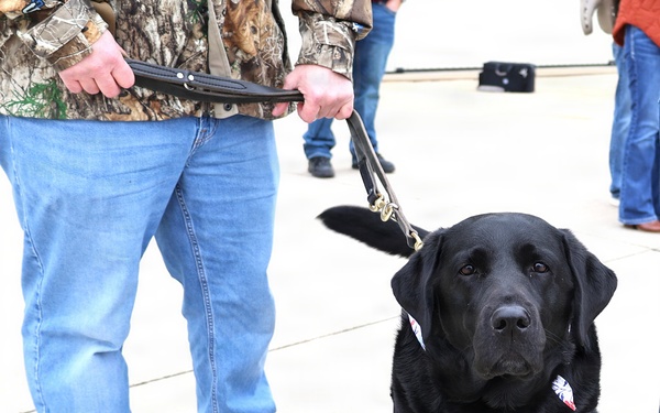 MACOMB-BASED ARMY NATIONAL GUARD ENGINEER UNIT COMPLETES MISSION IN MIDDLE EAST, RETURNS TO ILLINOIS