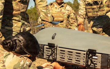 Spartan Brigade conducts blood transport exercise