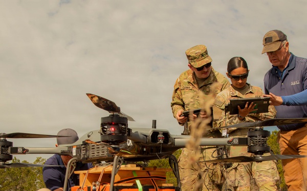 Spartan Brigade conducts blood transport exercise