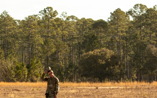 Spartan Brigade conducts blood transport exercise