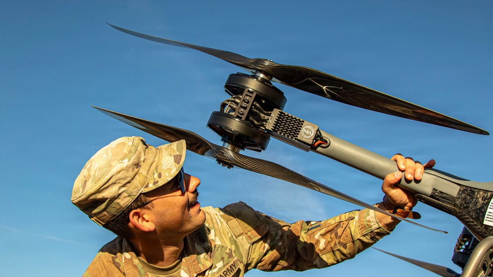 Spartan Brigade conducts blood transport exercise