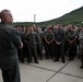 Marine Aircraft Group 24 Marines Receive recognition for outstanding service