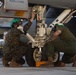 VMFA-232 prepares aircraft during GATR
