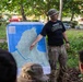 Jungle Operations Training Course - Panama: Jungle Waterborne Ops and Land Navigation