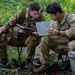 Jungle Operations Training Course - Panama: Jungle Waterborne Ops and Land Navigation