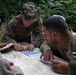 Jungle Operations Training Course - Panama: Jungle Waterborne Ops and Land Navigation
