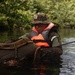 Jungle Operations Training Course - Panama: Jungle Waterborne Ops and Land Navigation