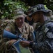 Jungle Operations Training Course - Panama: Jungle Waterborne Ops and Land Navigation