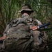 Jungle Operations Training Course - Panama: Jungle Waterborne Ops and Land Navigation